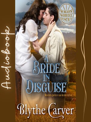 cover image of A Bride in Disguise